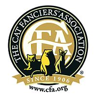 Logo catfanciers association